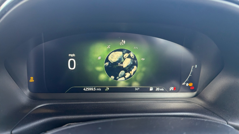 Ford Fiesta 1.0 EcoBoost Hybrid mHEV 125 Active X Edition 5dr Petrol Hatchback